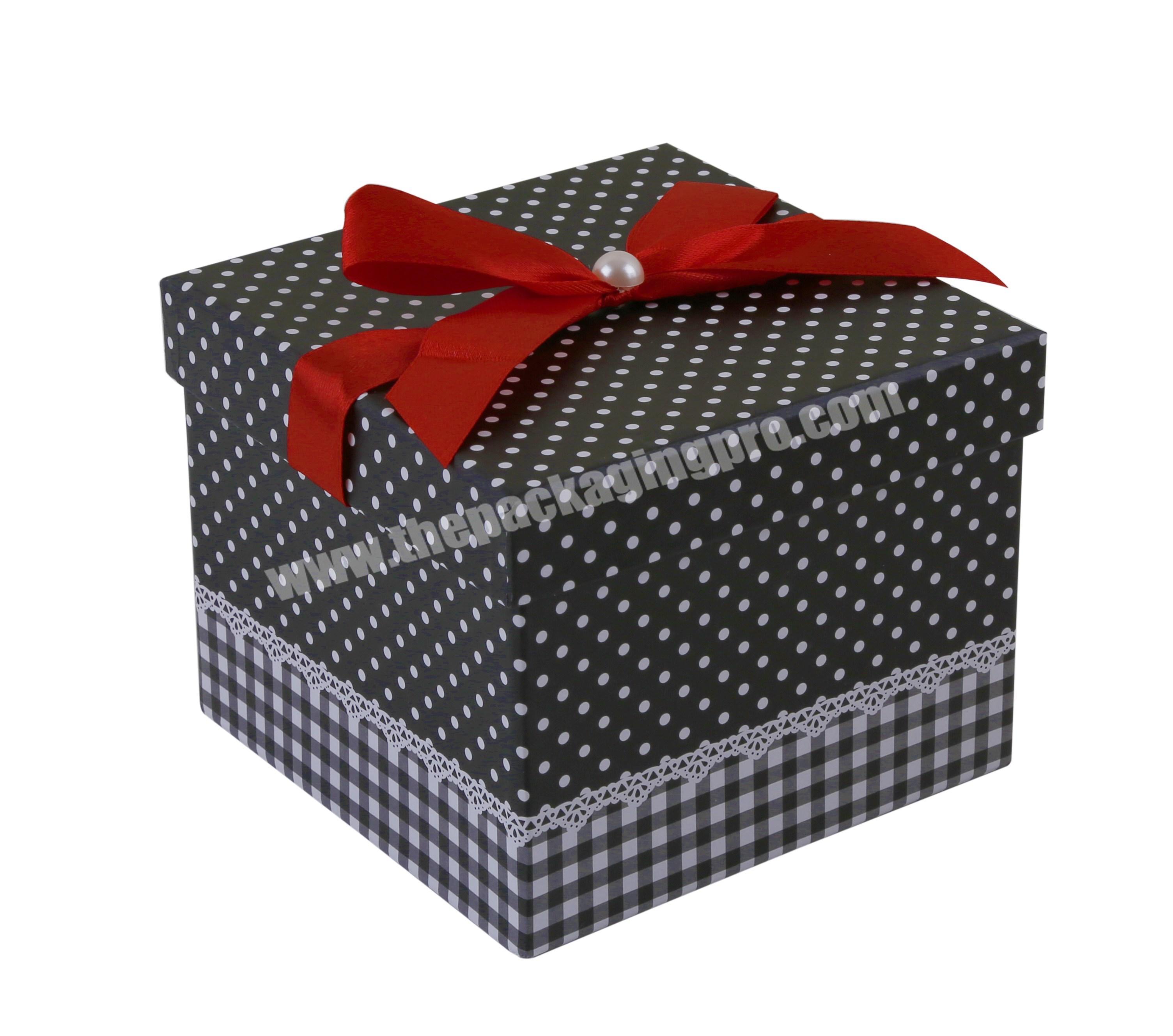 Morden Style Foldable Custom Luxury Magnetic Gift Packaging Paper Box