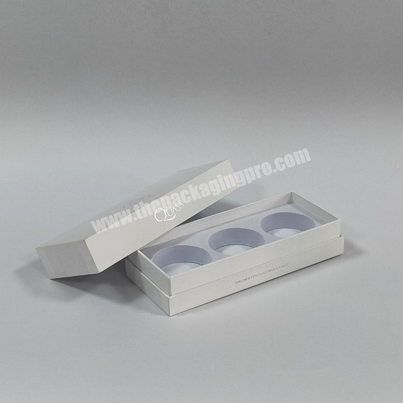 S0211B New FashionTop Quality Fast Delivery Recycled Materials saffron packaging box Manufacturer from China
