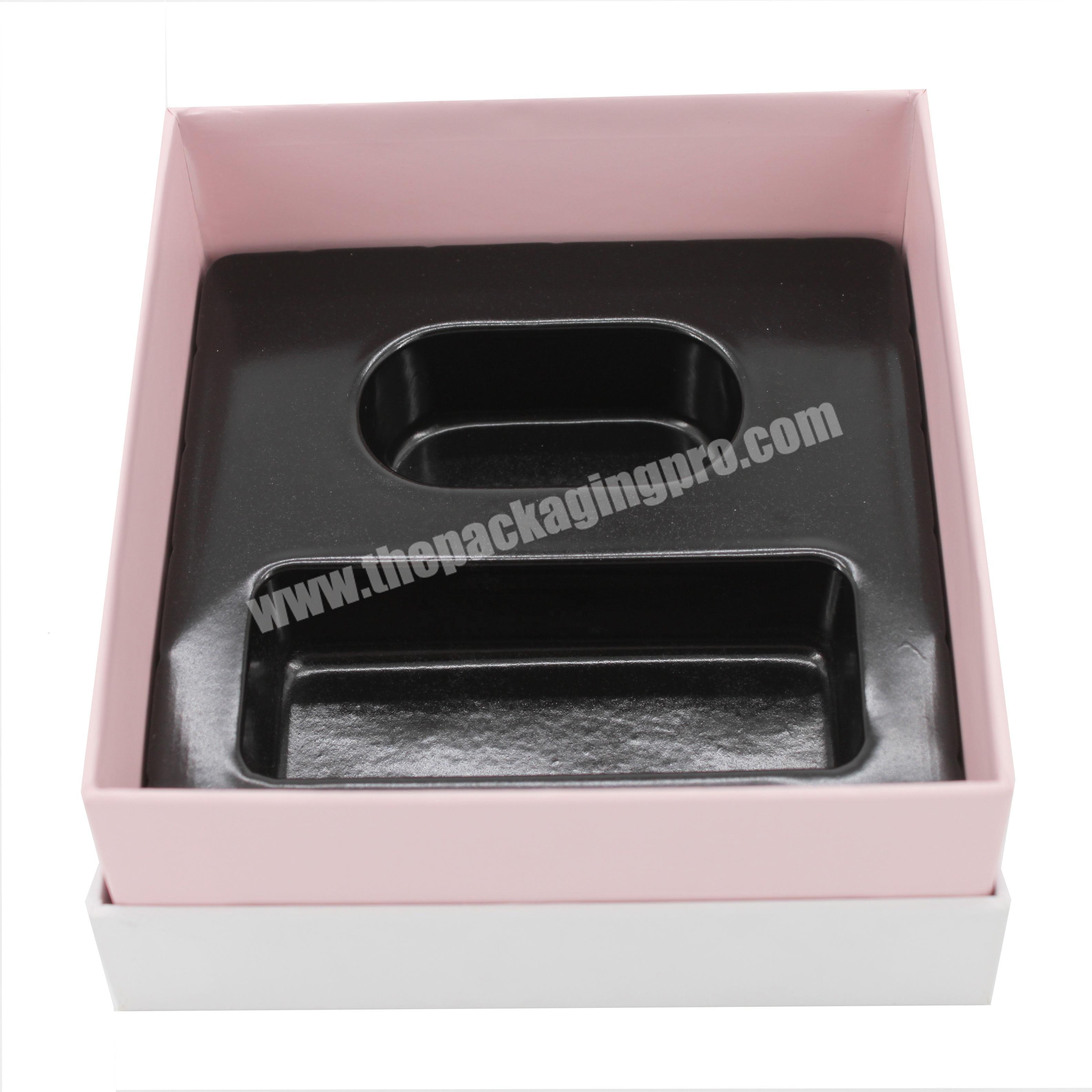 The fine quality custom logo Package Packaging Cosmetics Box