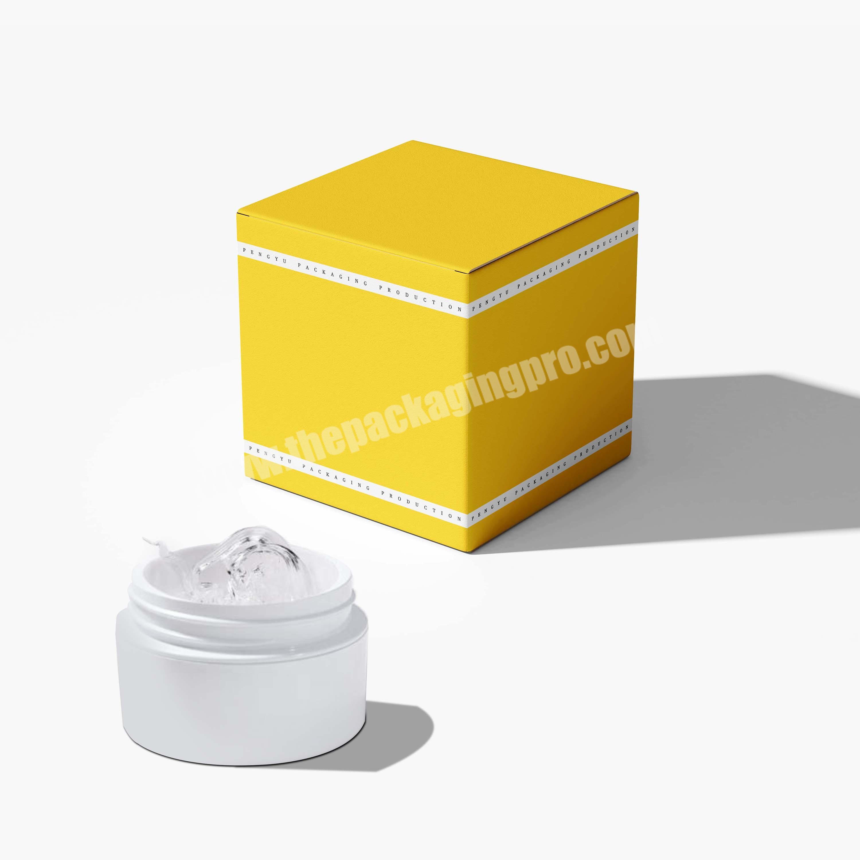 Wholesale Made in China Color Lotion Paper Box Custom Printed Paper Box Lotion Set Gift Boxes