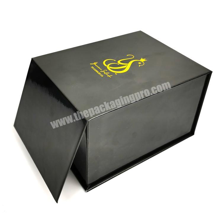 High quality luxury custom logo printed smart watch gift box competitive price  small cardboard gift box