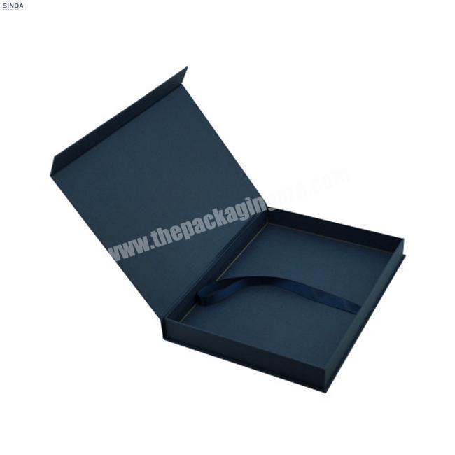 Hot Sale & High quality OEM custom design packing box