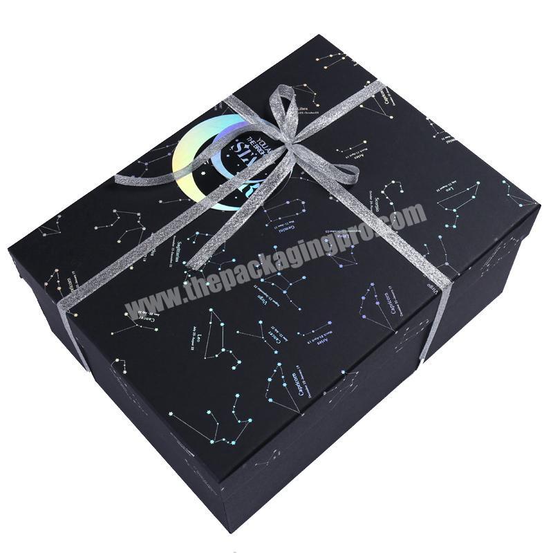 20kg packing kraft paper bag jewelry box paper paper box for gift