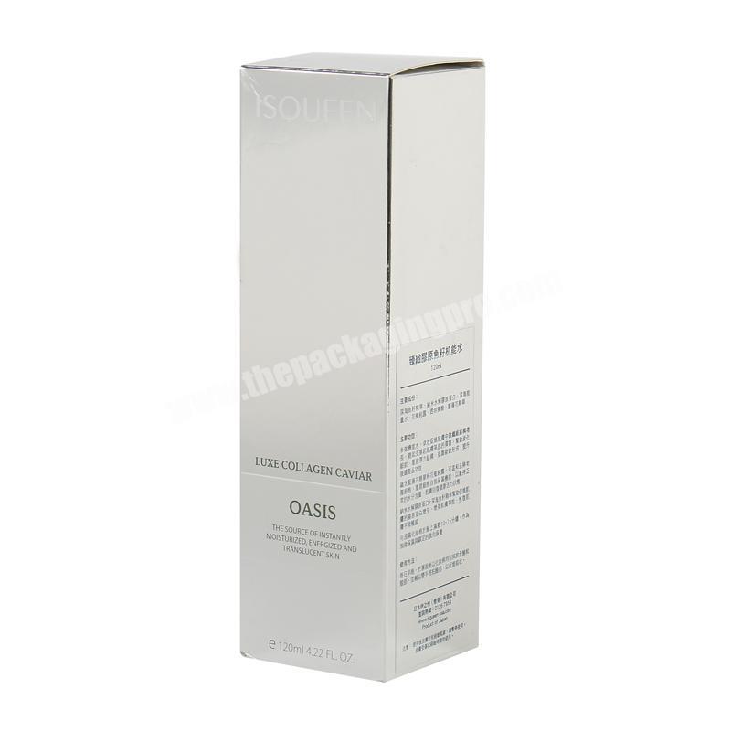 2ml 3ml 5ml Glass Perfume Bottles Tester Packaging Box