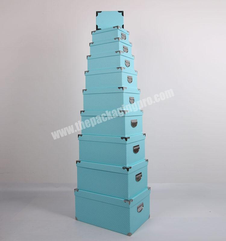 808 China supply blue point tool box