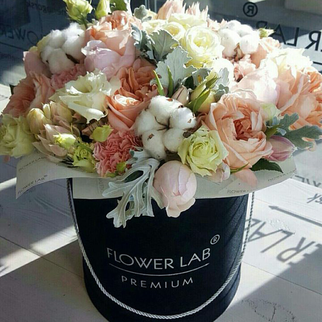 Flower Box Designs