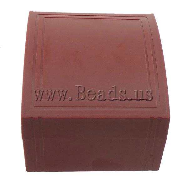 New Arrival Present Gift Boxes Case with foam pad inside For Bangle Ring Earrings Wrist Watch Box