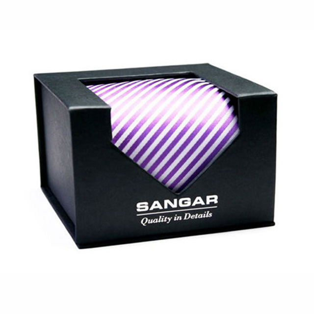 Necktie Gift box