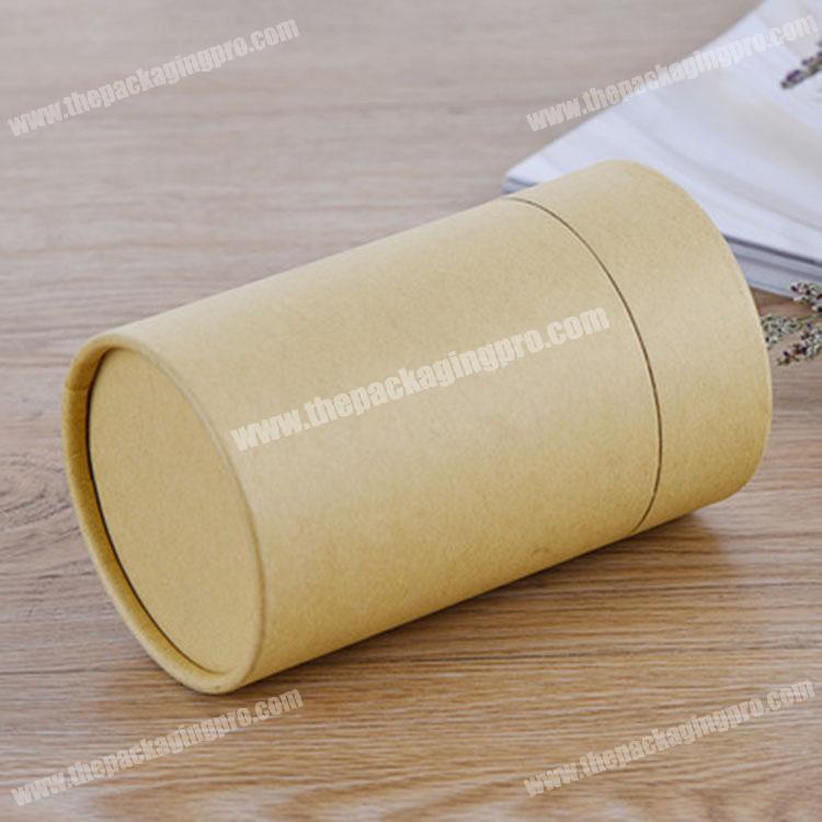 Accept different sizes luxury color round gift cardboard flower boxes