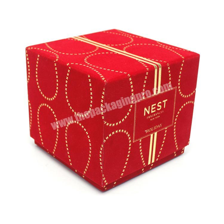 Advanced Custom Cosmetic Box Cardboard Gift Box Luxury Gift Box