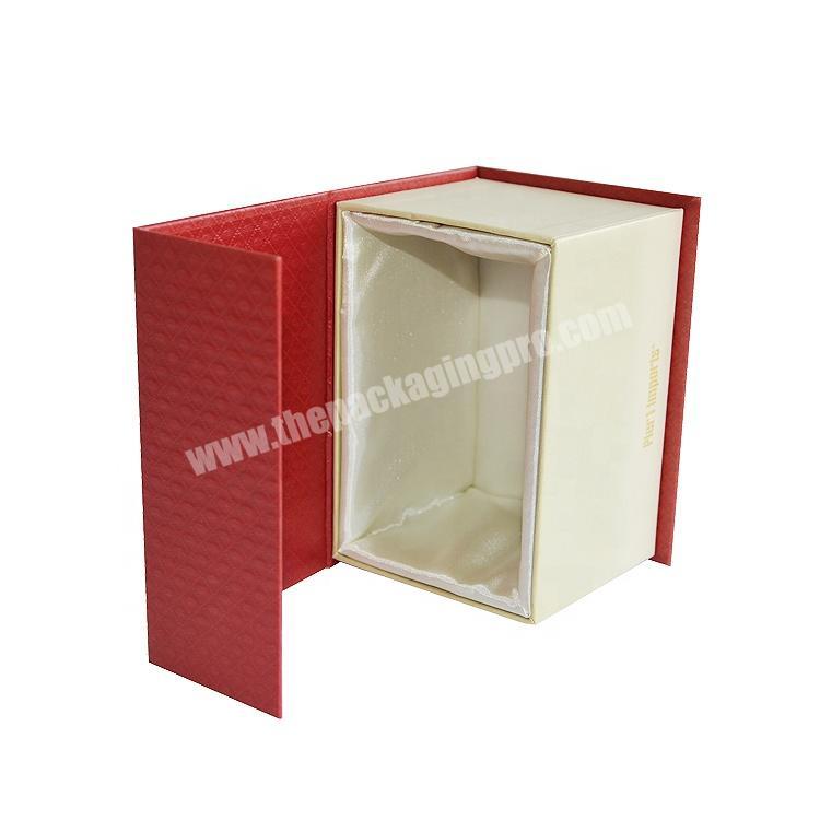 Affordable paper packaging box packaging paper box