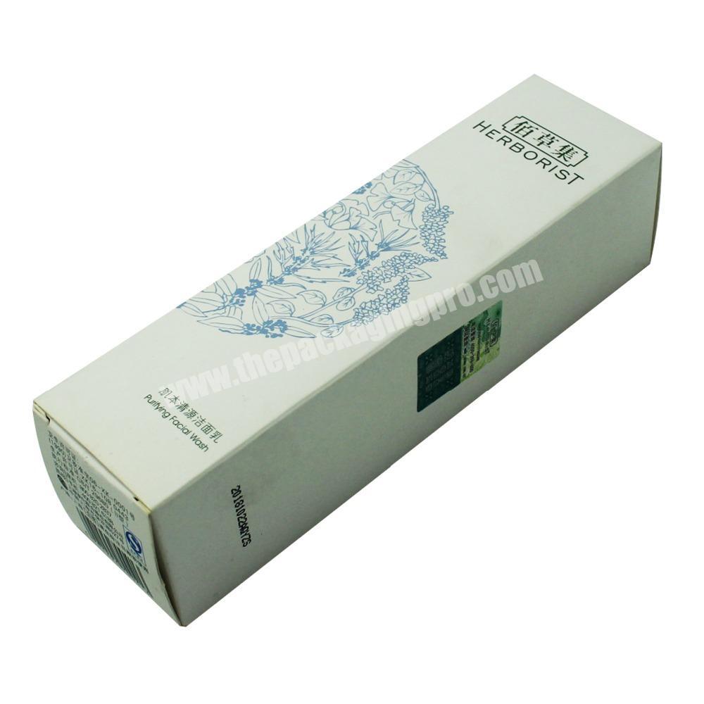 Alibaba China Manufacturer Elegant Crayon And Chalk Packaging Box
