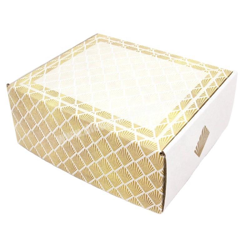 Aromatherapy gift set gift box personalized customizable birthday gift box spa box