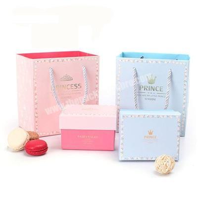 Attractive Price New Type Package Color Printing Paper Wholesale Cardboard Lipstick Box