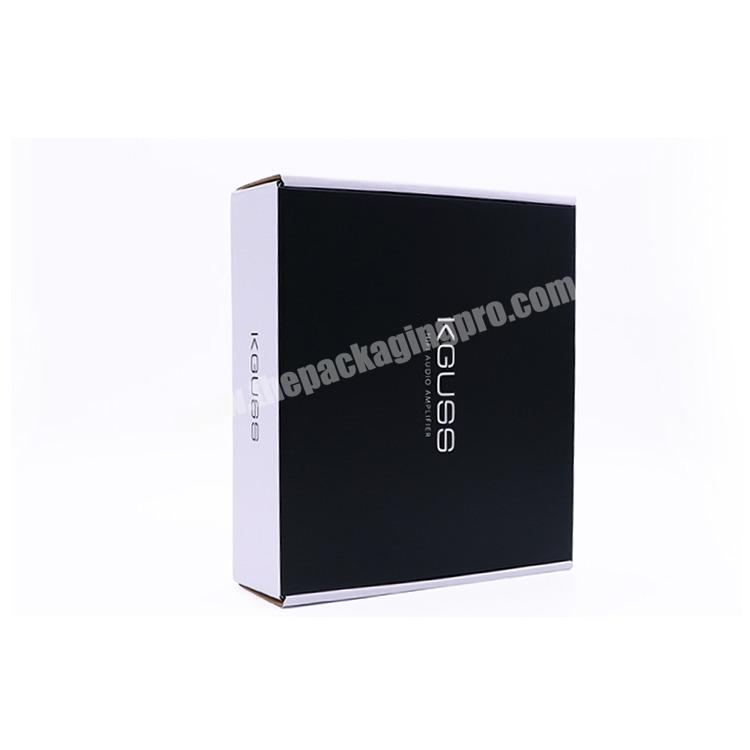 Bag In Wine corrugated Wholesale Wholesales Offset Printing Durable Paper Shipping Box Corrugated Fruit Carton Packaging Boxes