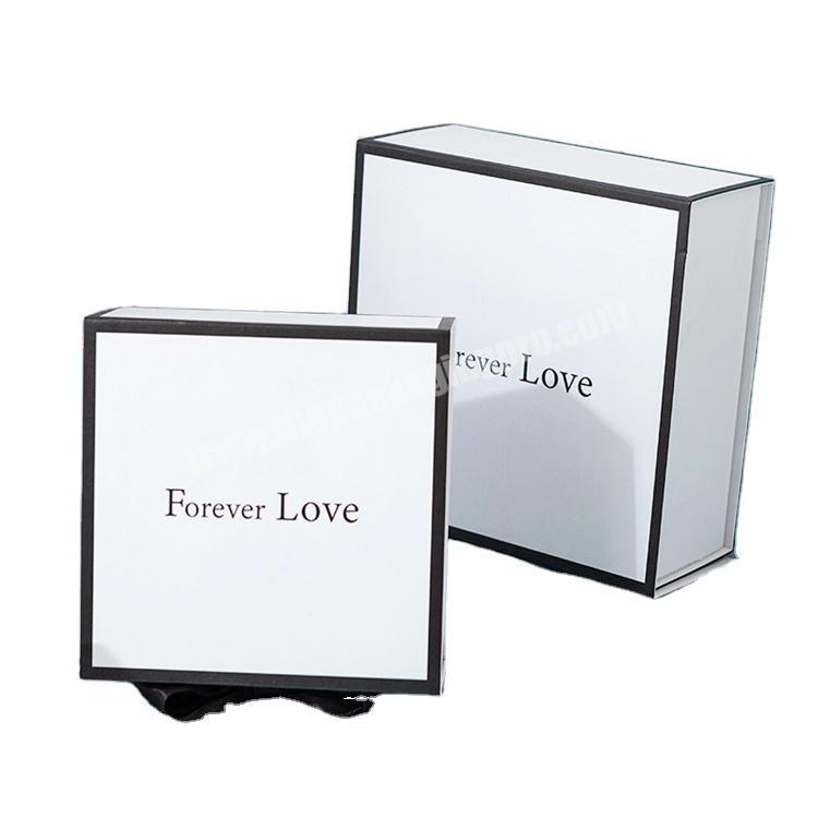 Best china low price custom design boxes gifts wholesale birthday gift boxes