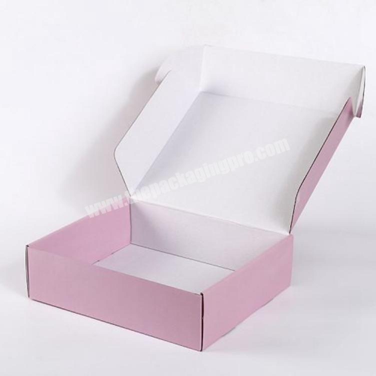 Best Price Black Gloss Tom Shape Mailers Corrugated Mailer Boxful Bag Boxes Tackle Box