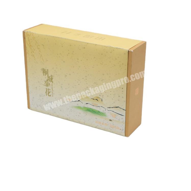 Best price carton special paper gift box for gift packaging