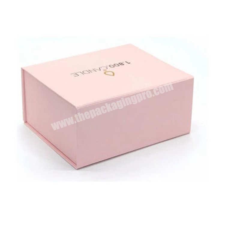 Best Price Craft Cardboard Jewelry Gift Packaging Carry Box With Nice Design Printing