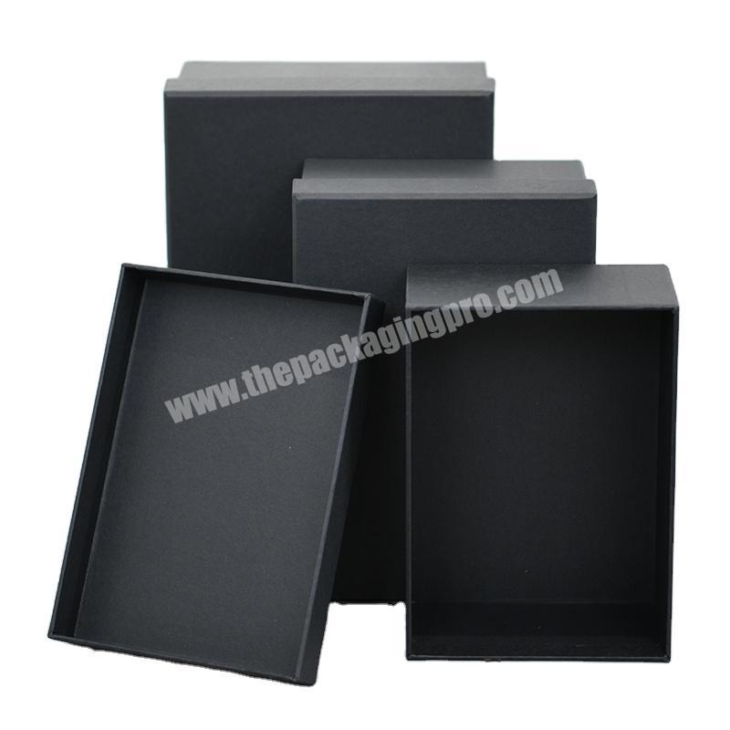 best price luxury customized cardboard shipping storage paper cloth shoes  packaging  gift box
