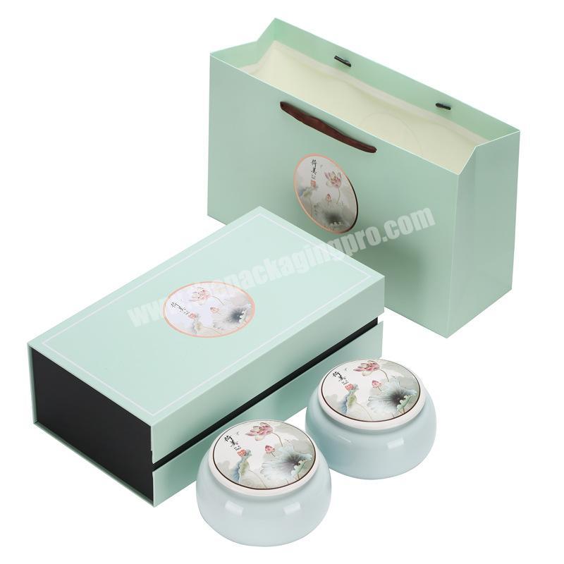 Best price of tea packaging pouch small box packaging tea packaging bag with high quality