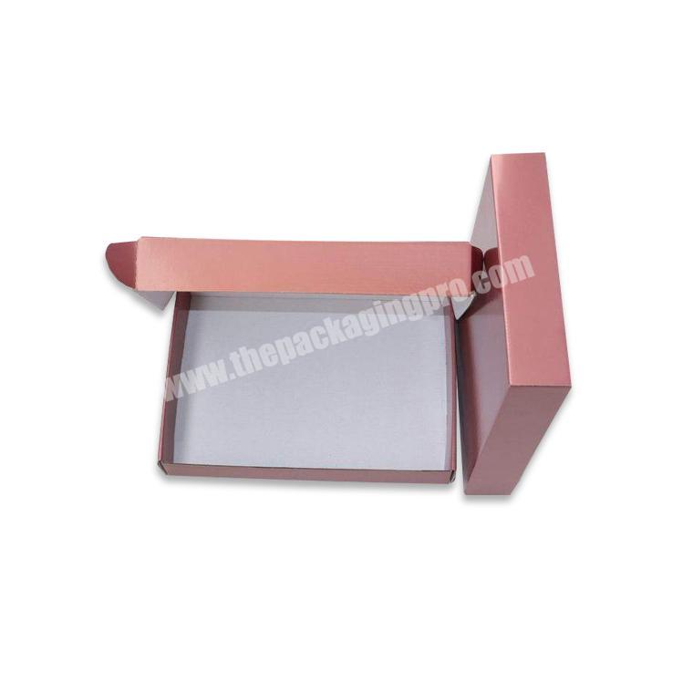 Best Price Shipping Luxury Black Mailer Box Magnet Custom Printed Eco Kraft
