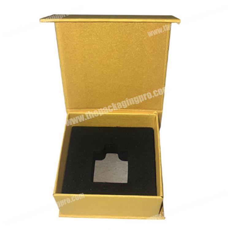 Best price unique color folding gift box tea box packaging