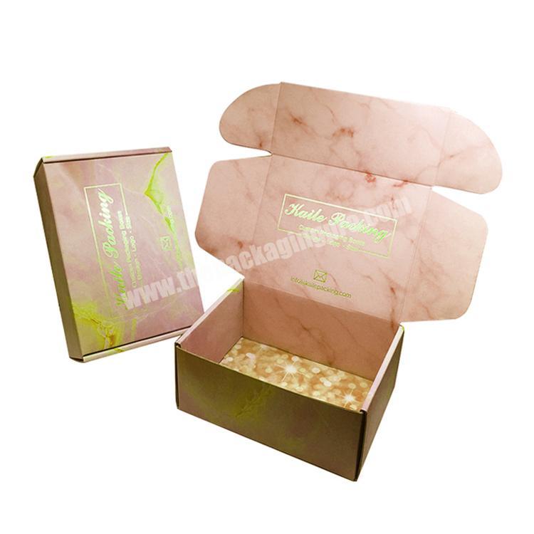best quality best sell carton mailing box