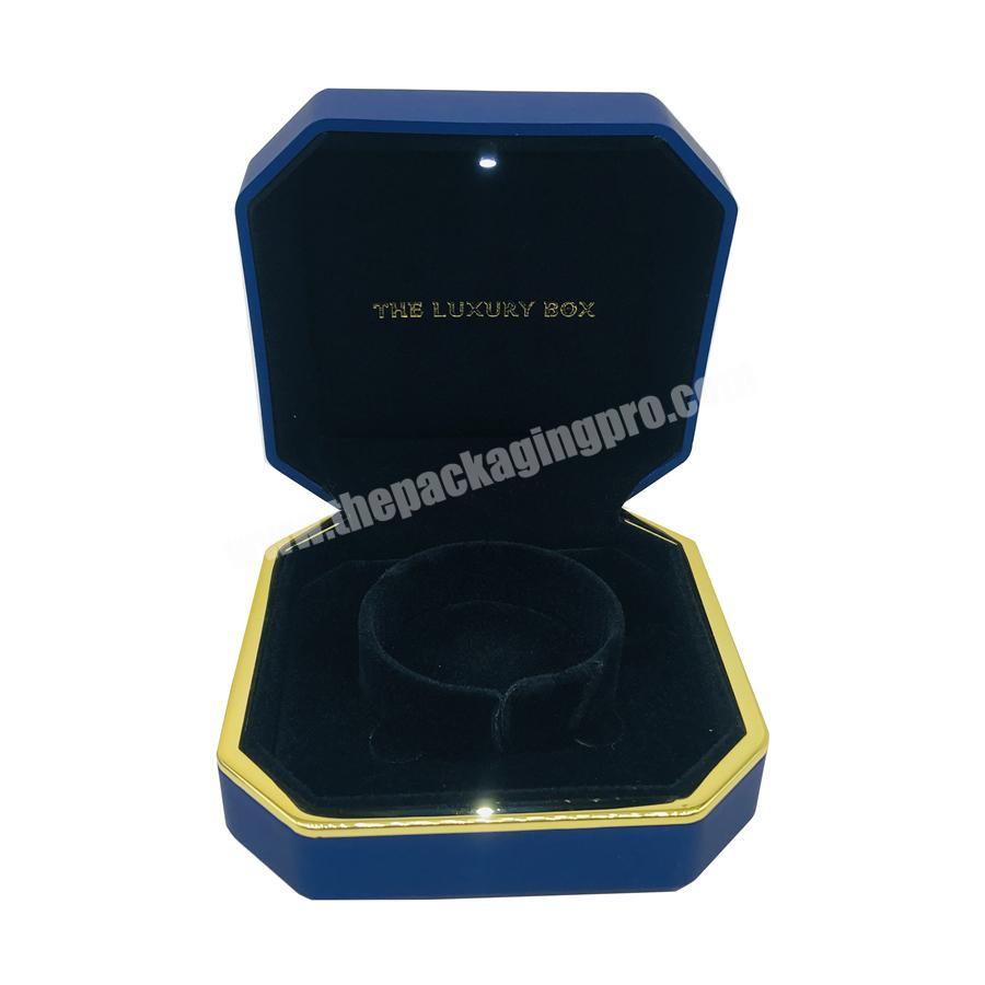 best quality best-selling custom logo jewelry boxes with logo