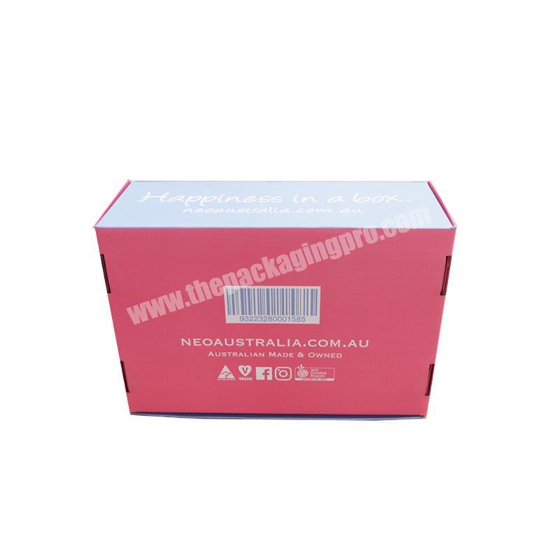 Best quality best selling poly mailer for shoe box