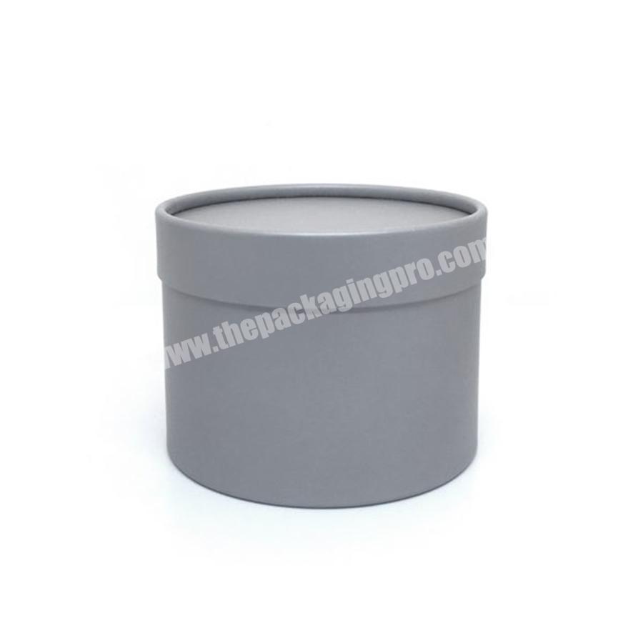 best quality best selling round candle box