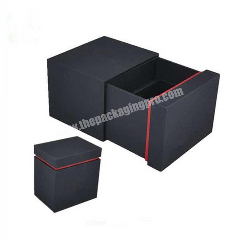 Best Quality Cardboard Shoes Custom Drawer Paper Boxes With Cheap Price