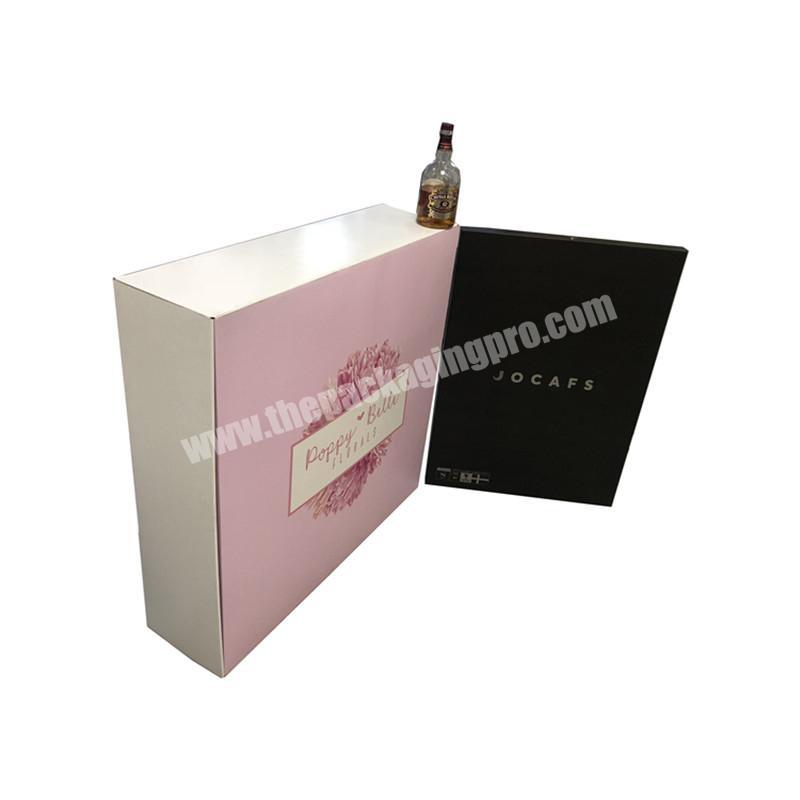 Best quality cd large mailer box