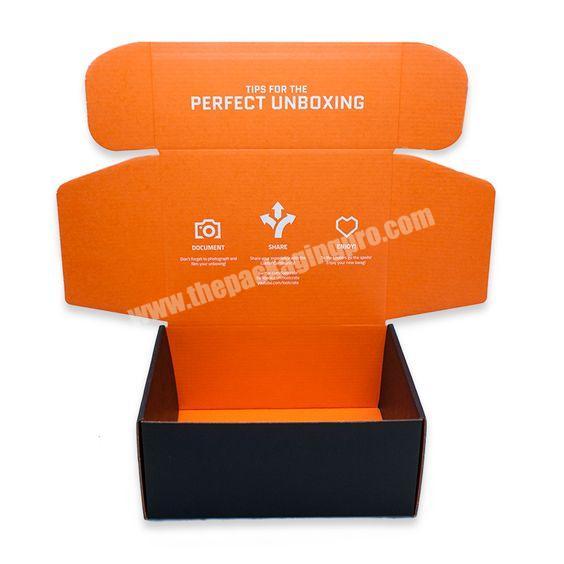 Best Quality Factory Price Paper Cardboard Folding Paper Box Gift Box Pack