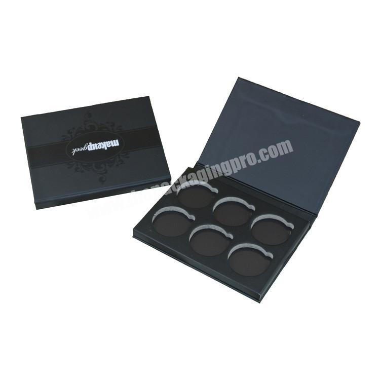 Best quality hot selling bespoke jewelry packaging box with logo