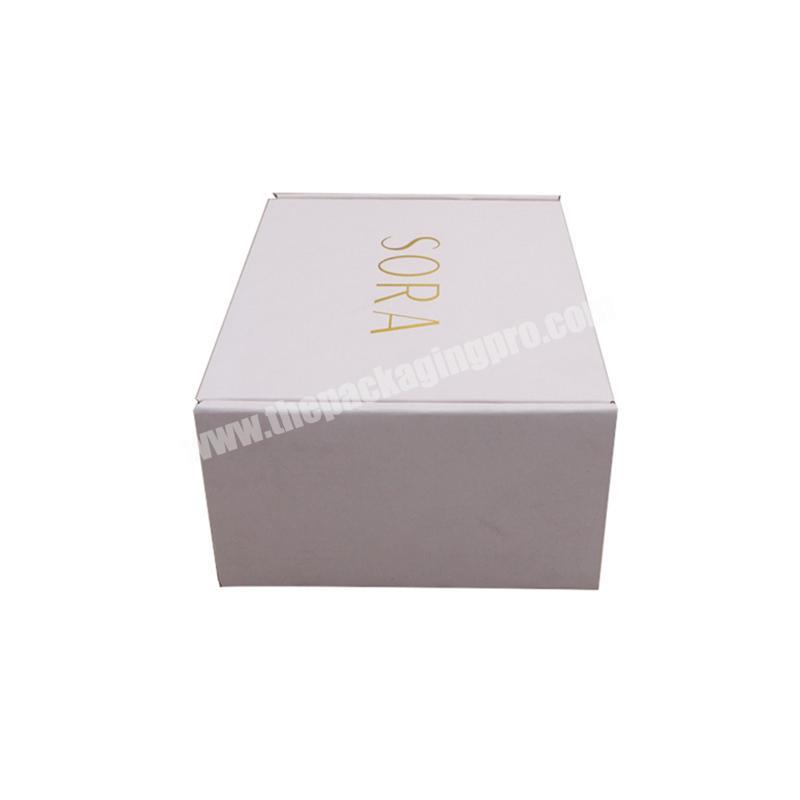 Best quality hot selling biodegradable mailer box