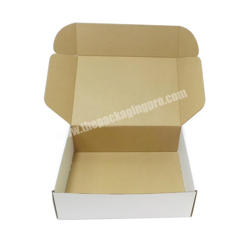 Best quality hot selling corrugated box