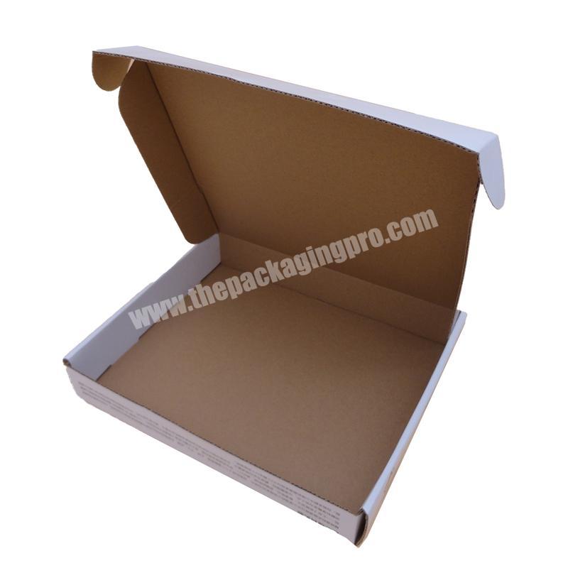Best quality hot selling eco mailer box