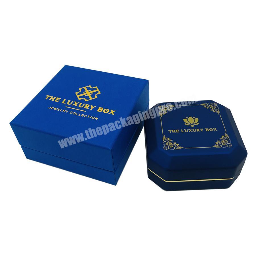 best quality hot selling jewelry box packaging