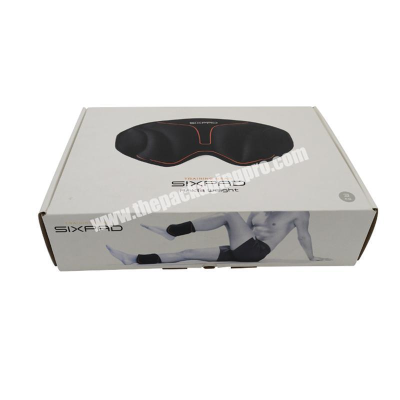 Best quality hot selling packaging mailer box