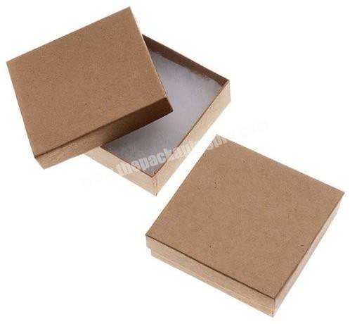 Best Quality Low Price Fashion Packaging Hair Bobby Pin Box Accessories Size Custom