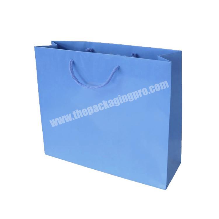 Best Quality Private Label Bags Packaging Greaseproof Black Paper Bag With Logo