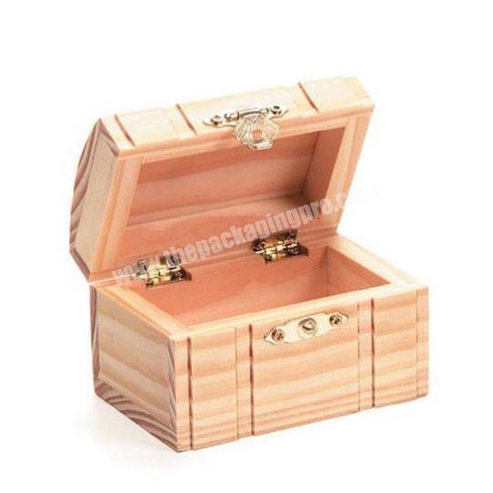Best Quality Wholesale Price Printing Wooden Packing Box