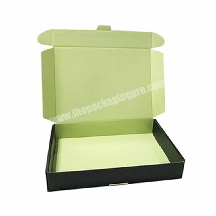 Best Sale Custom Large Poly Mailer Subscription For Shoe Box With Logo Packaging