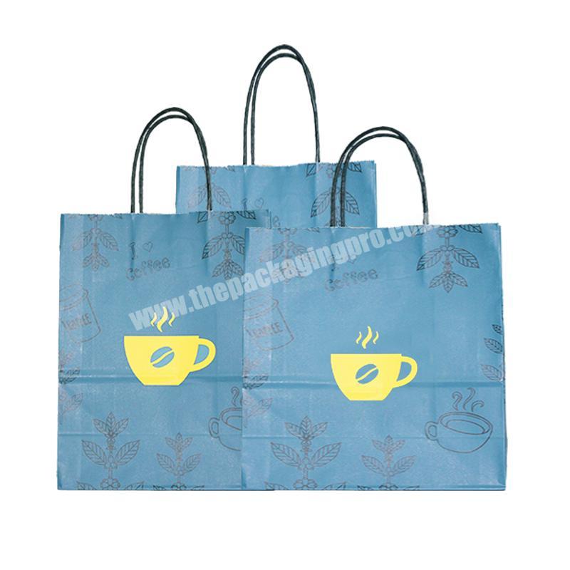 Best Seller 2020 Shopping printed Paper Bag,Paper Bags With Your Own Logo Packaging Bags