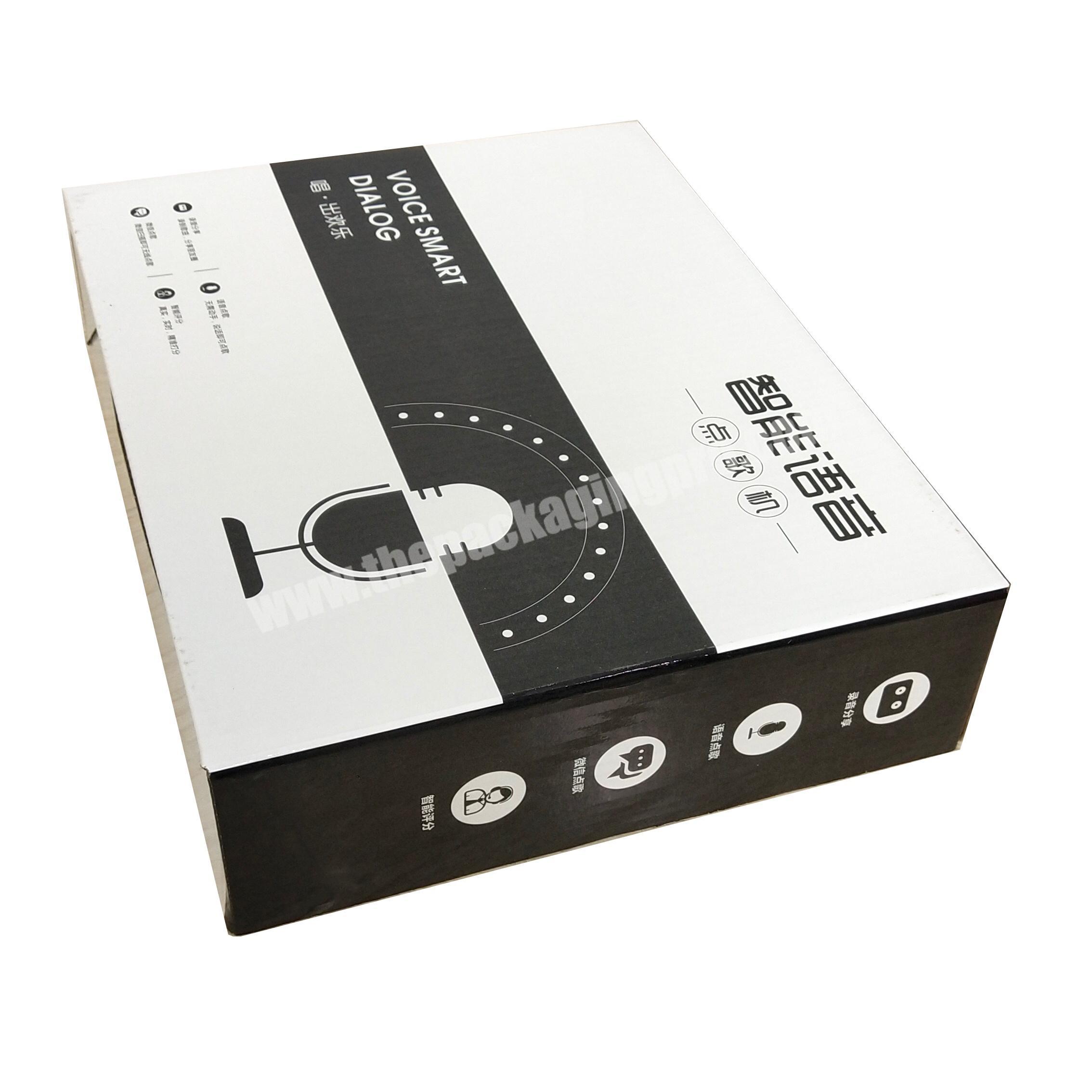Best seller customized vape cartridge iphone laptop packaging drawer packaging box