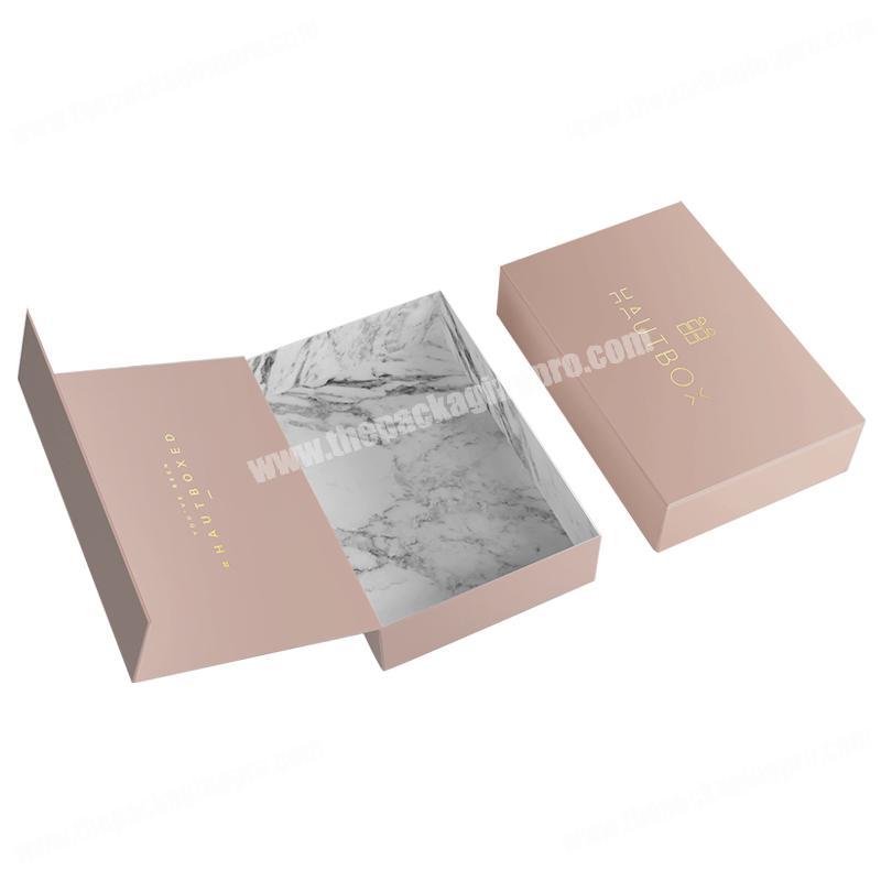 Best seller on Alibaba Maxcool printing Factory manufactured custom luxury marble gift box