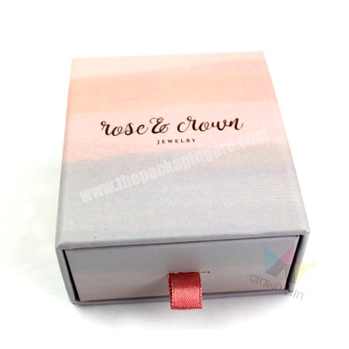 Best Sellers Products Premium Paper Gift Box With Drawer