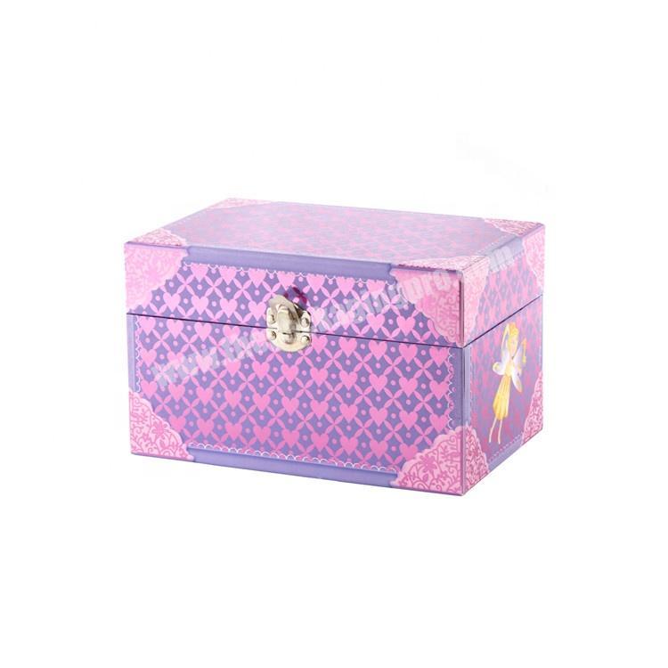 best selling Closure Storage gift boxes with magnetic lid