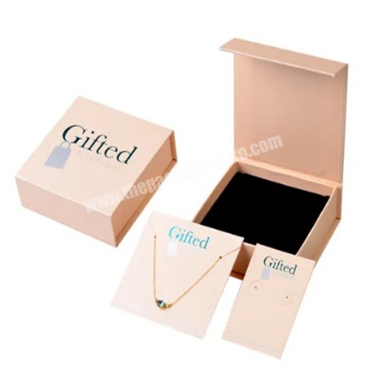best selling eco gift box gift boxes clothing black packaging gift box